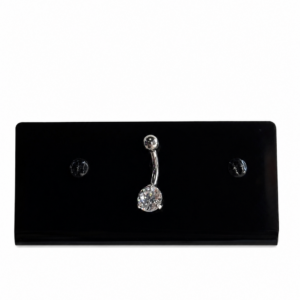 Navel Cristal Basic