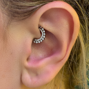 Daith Sofia