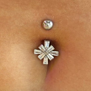 Navel Copito