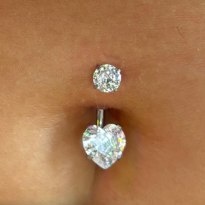 Navel Corazon