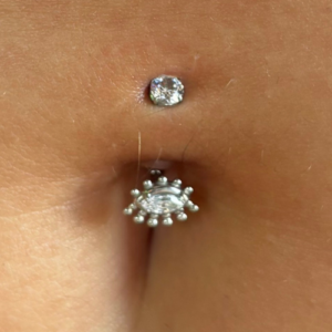 Navel Ojo