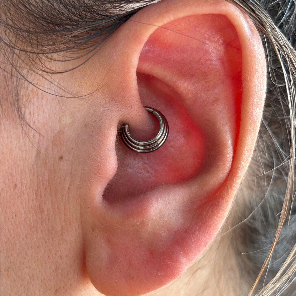 Daith Alexia