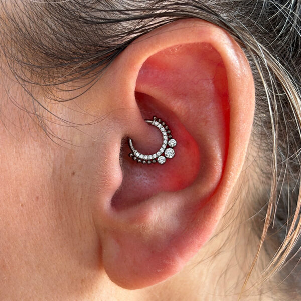 Daith Angelina