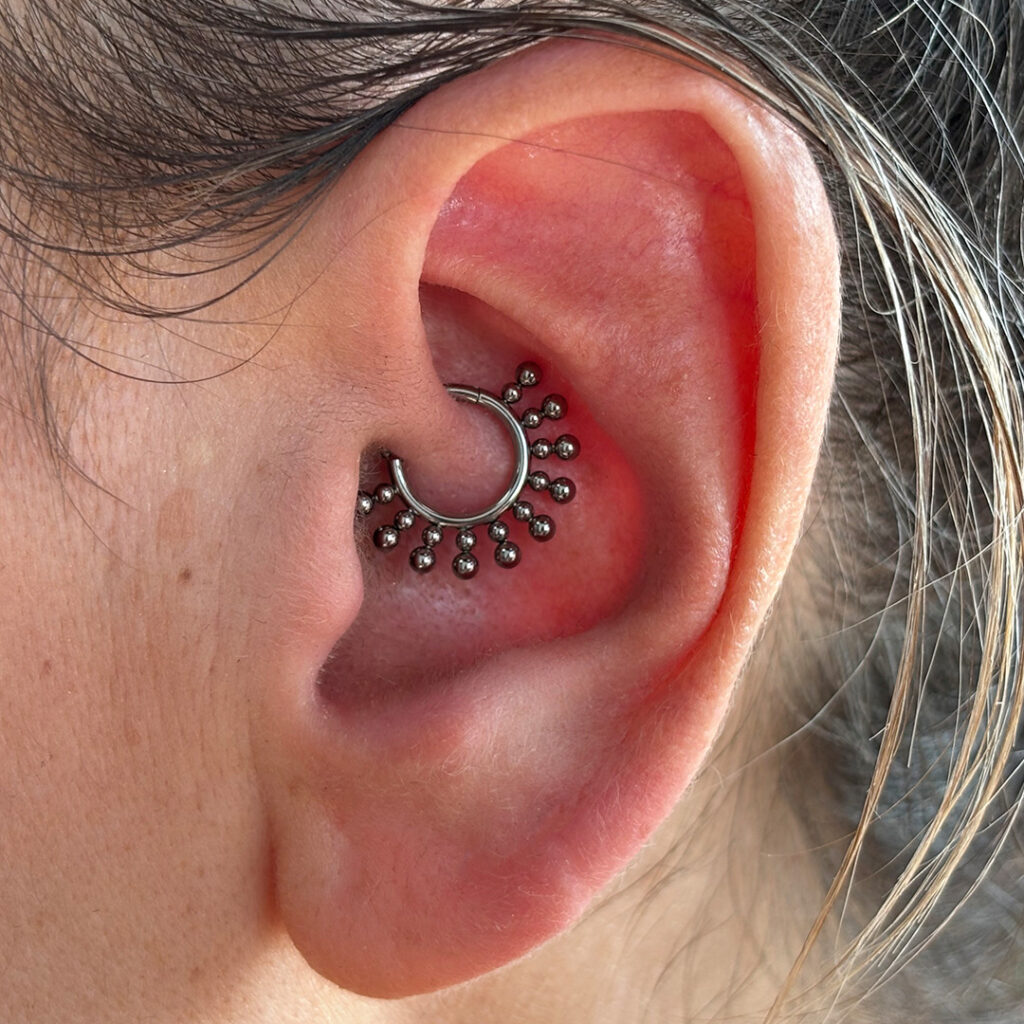 Daith Lara