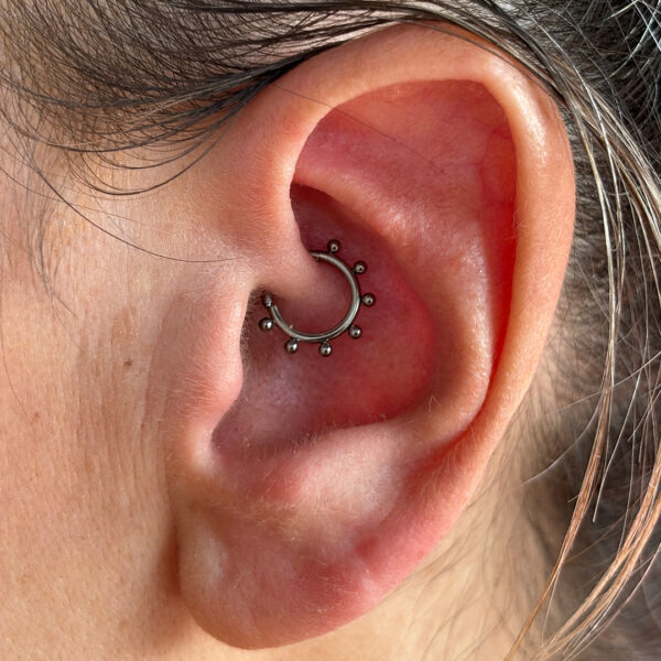 Daith Lorea