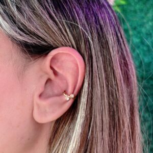 Clicker Cleopatra gold