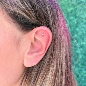 Circo tres puntos gold