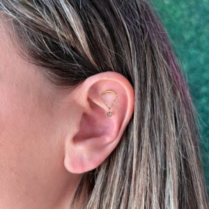 Trepador Yadira gold