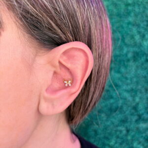 Armonía Ópalo gold