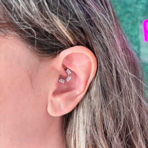 Daith Angelica