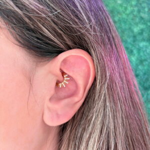 Daith Kris gold