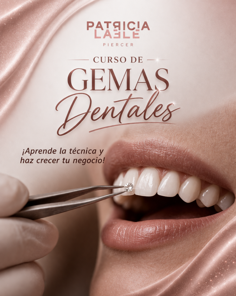 Curso Gemas Dentales