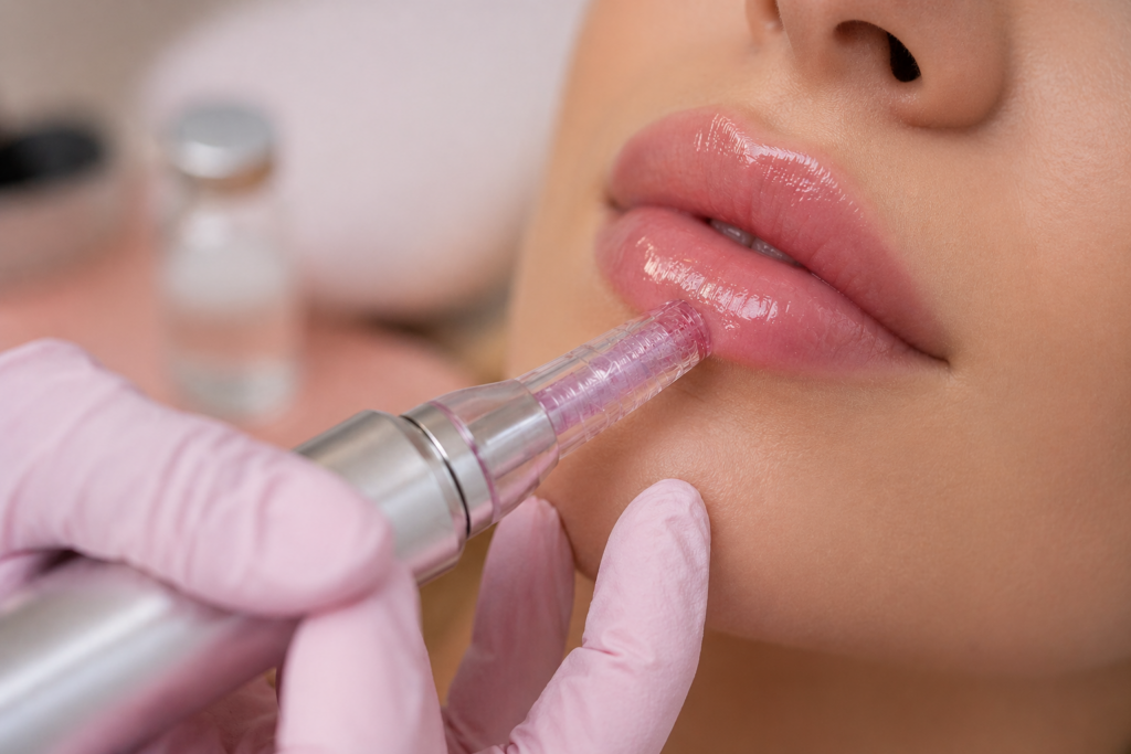 dermapen
