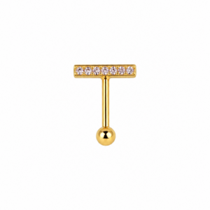 Navel Line gold