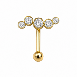 Navel Ola gold