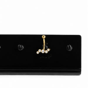 Navel Ola gold