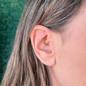 Daith Bolitas gold