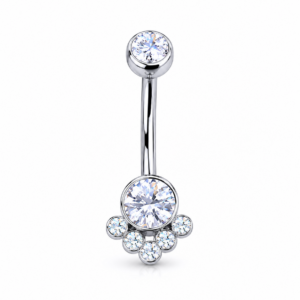 Navel Laia