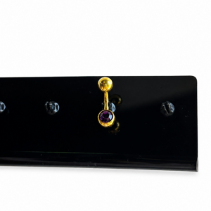 Navel Basic Morado mini